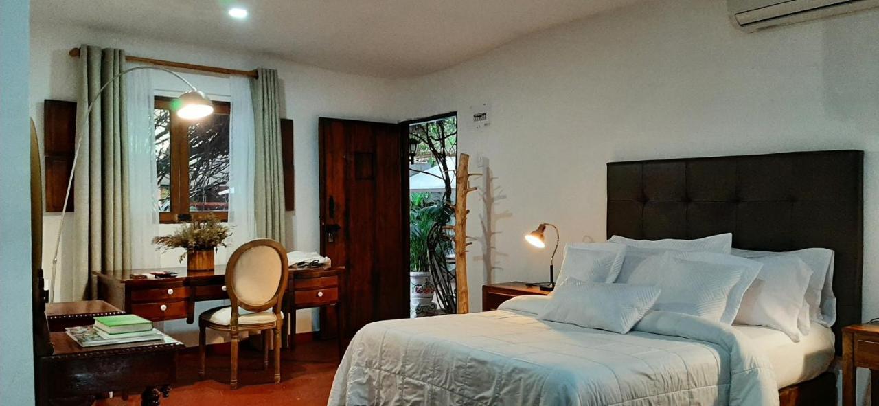Hotel Boutique Casa De Los Santos Reyes Вальєдупар Екстер'єр фото