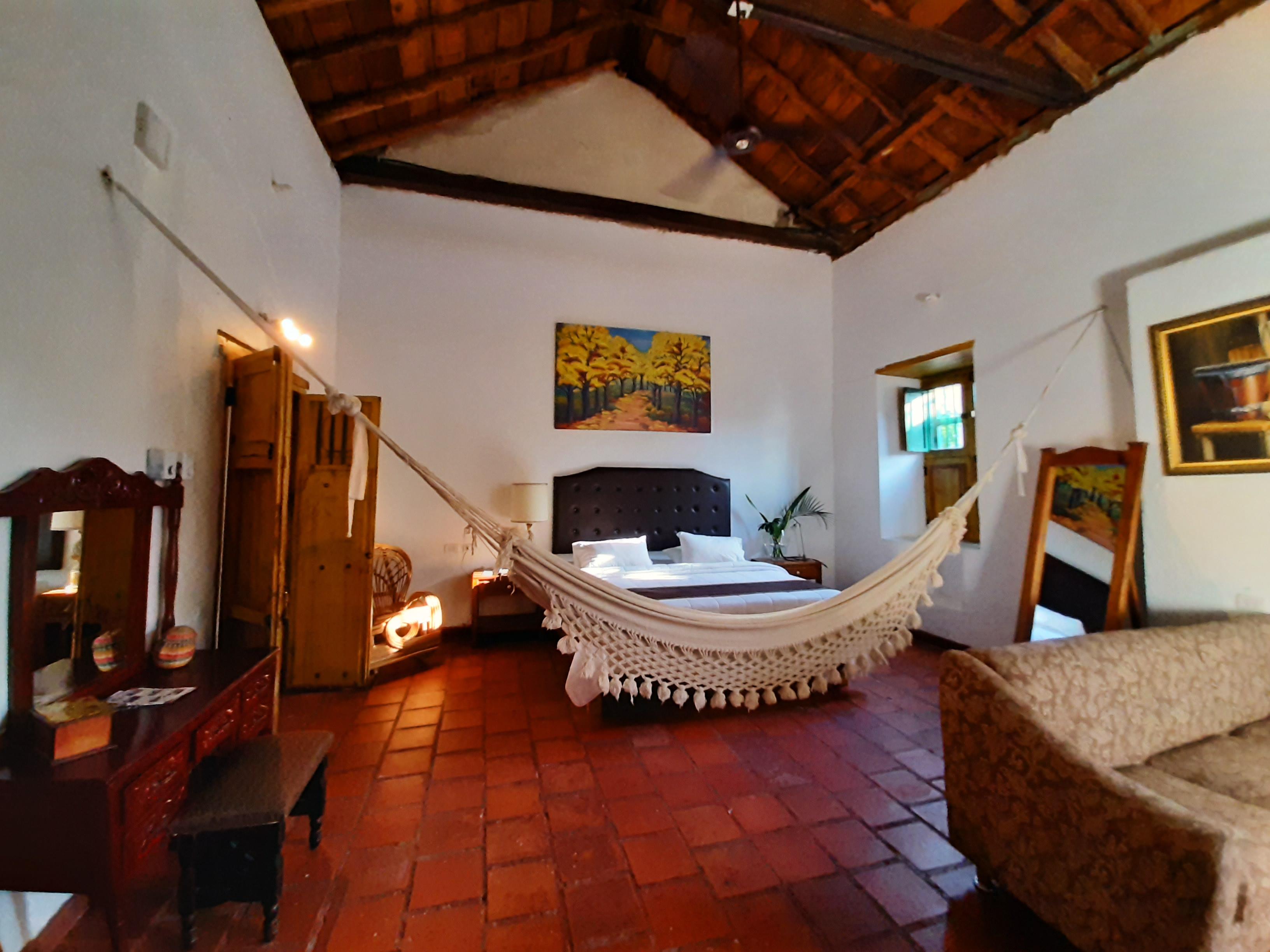 Hotel Boutique Casa De Los Santos Reyes Вальєдупар Екстер'єр фото