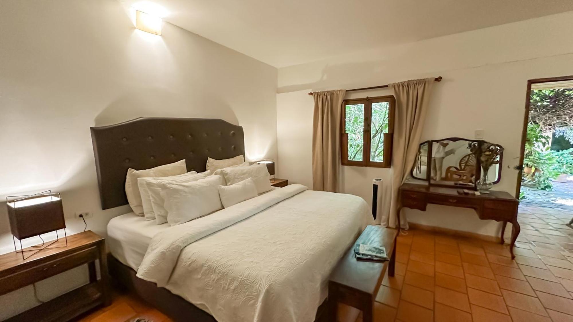 Hotel Boutique Casa De Los Santos Reyes Вальєдупар Екстер'єр фото