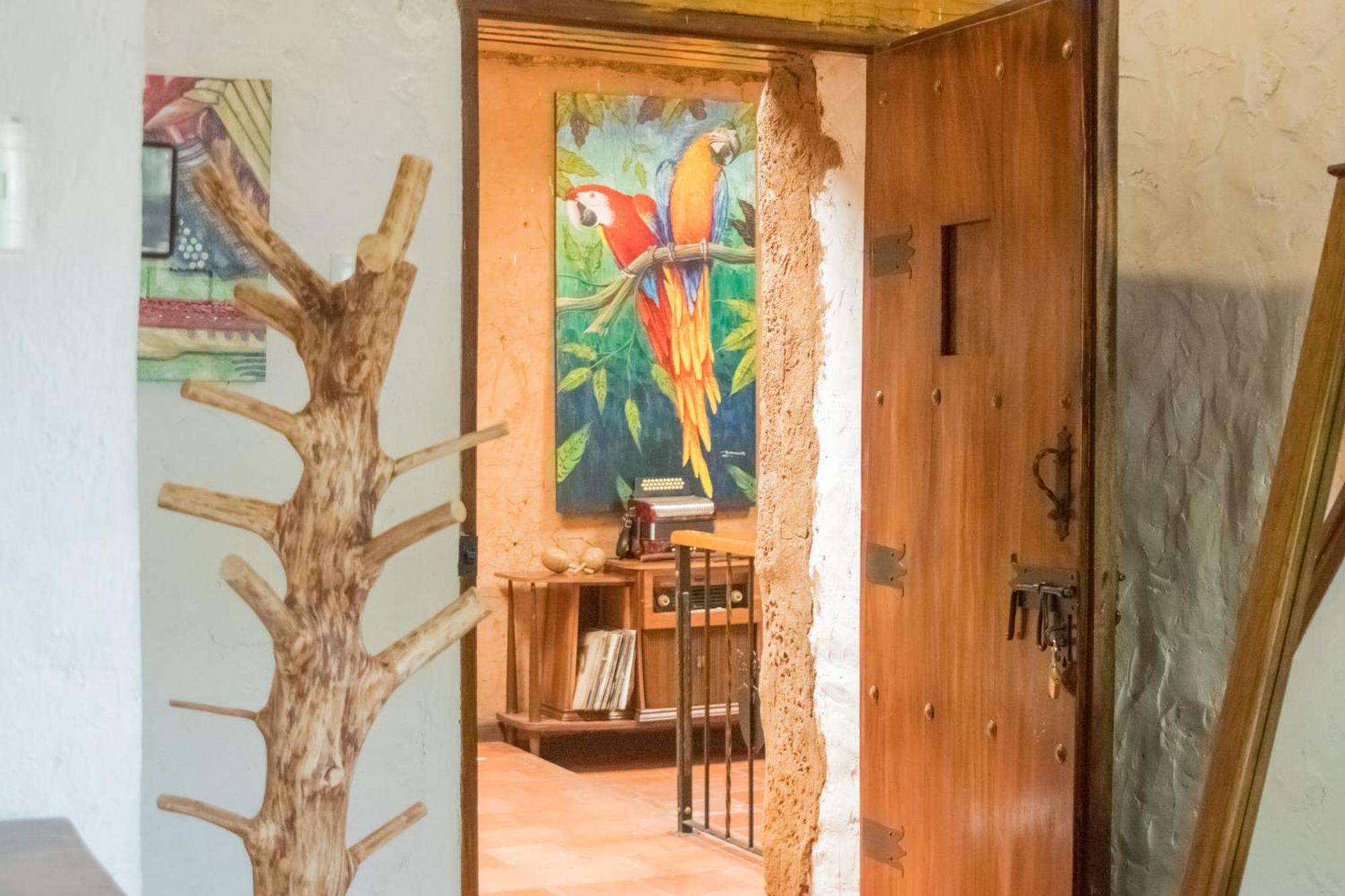 Hotel Boutique Casa De Los Santos Reyes Вальєдупар Екстер'єр фото